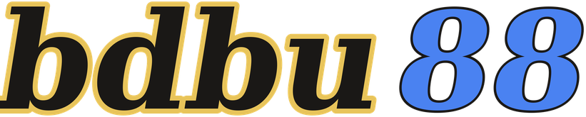 bdbu88 logo
